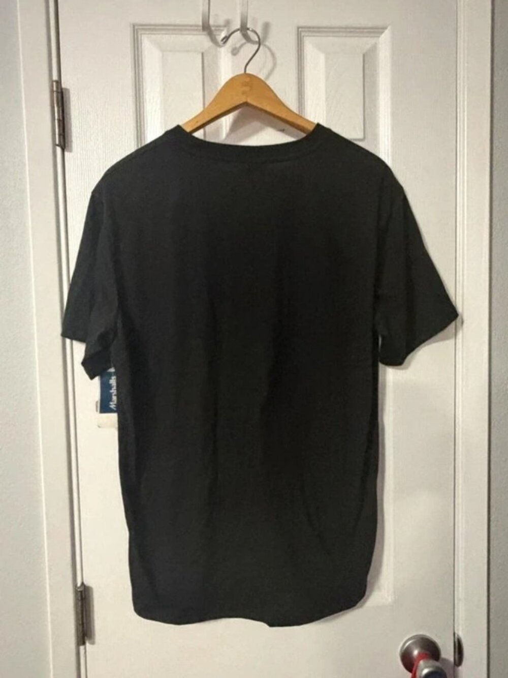 Peanuts Snoopy Happy Halloween Black T-Shirt Large - Picture 5 of 5